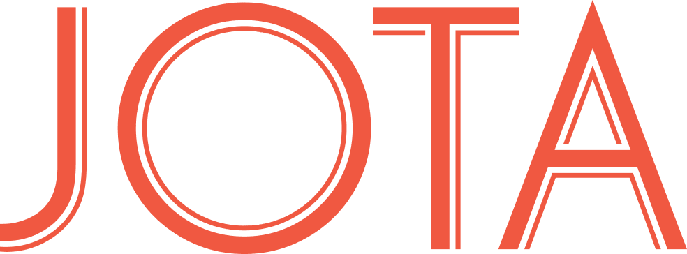 JOTA logo